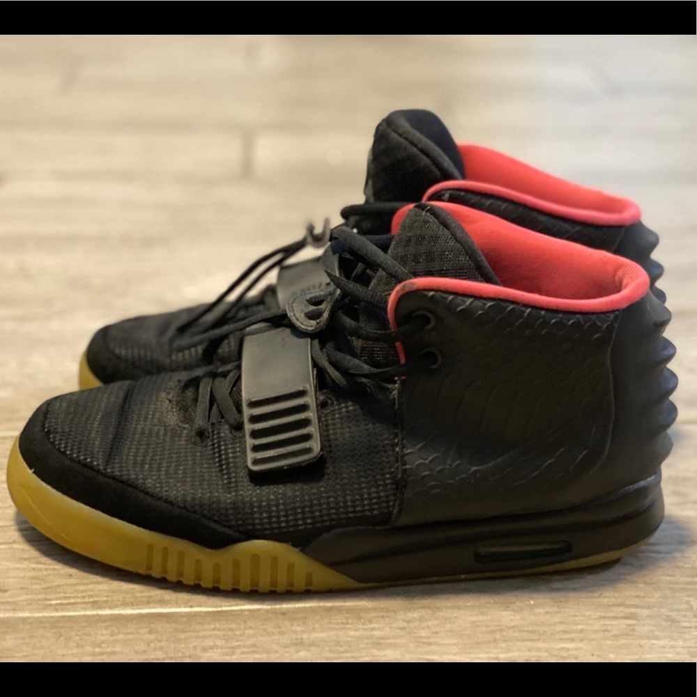 Air Yeezy I